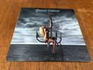 GREAT WHITE Hooked LP Vinyl 1991 RARE US Banned Cover Version Jack Russell