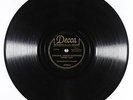 Black Gospel 78 - Sister Rosetta Tharpe - Strange Things Happening - Decca - mp3