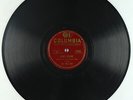Blues 78 - Big Three Trio - Lonely Roamin' - Columbia - mp3