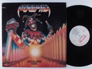 ATROPHY Socialized Hate ROADRACER LP VG++ z