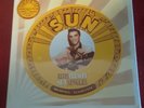 Elvis Presley Sun Singles Sealed set
