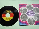 The Hep Stars alte Vinyl Single wohl aus den 60er Jahren Beat 100% original