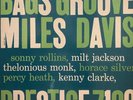 MILES DAVIS SONNY ROLLINS Bags Groove LP PRESTIGE 7109 N.Y.C. dg original RVG