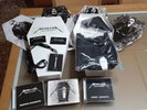 Metallica Death Magnetic Box Set Complete Rare Limited Edition James Hetfield