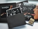 Slaughter: Fear No Evil: The Definitive Edition VInyl Box Set 45 RPM Half Speed