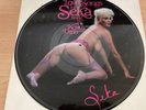 Kenny Dino – Love Songs For Seka, Picture Disc, 12