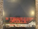 My Morning Jacket THE TENNESSEE FIRE Debut LIMITED DELUXE Colored Vinyl 3 LP NM