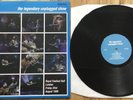 OASIS - THE LEGENDARY UNPLUGGED SHOW RARE LIVE LP 2015 FROM 1996 INDIE ROCK NM