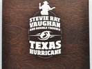 Stevie Ray Vaughan-Texas Hurricane 45 RPM 200 Gram Vinyl Box Set
