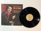 GARY STEWART Out Of Hand 1975 original RCA Records vinyl LP Rare