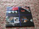GENTLE GIANT THE OFFICIAL LIVE 2 LP UK IMPORT ESSLP006 MINT