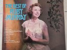 THE BEST OF RUBY MURRAY LP VINYL 12  SIGNED with RUBY MURRAY SIGNED PHOTO