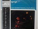 STAN GETZ GETZ AU GO GO VERVE MV 2075 JAPAN OBI VINYL LP