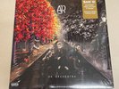 AJR - Ok Orchestra Exclusive Limited Edition White Colored Vinyl LP x/1000 RARE