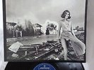 Rush-Permanent Waves LP 1980 Stunning UK 1st Pressing With Newspaper Headline