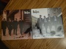 The Beatles ‘Live at the BBC’ factory sealed 1994 & 2013 Lp sets Mint new stock