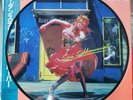Cyndi Lauper She's So Unusual 1983 JAPAN PIC LP time after time HAVE FUN she bop