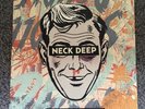 Neck Deep - Rain In Just/A History Of Bad Decisions Vinyl