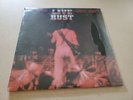 NEIL YOUNG - LIVE RUST 2 LP NEW SEALED  80'S REISSUE