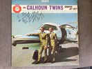The Calhoun Twins 