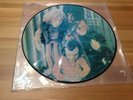 JIMI HENDRIX Vinyl Album Picture Disc BAND OF GYPSYS Rock Psych Blues LP