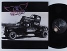 AEROSMITH Pump GEFFEN LP VG+ z