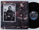 CAPTAIN BEEFHEART & THE MAGIC BAND Ice Cream For Crow EPIC LP VG+ z