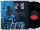 DOORS Absolutely Live ELEKTRA 2XLP VG+/VG++ gatefold z