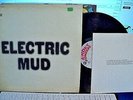 MUDDY WATERS ELECTRIC MUD LP CADET LPS314 CLEAN BOOKLET MUDDY GETS HAIR DONE VG+