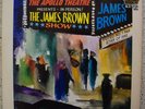 James Brown Live At The Apollo-King 826-1st Press (1963)-Stereo-VG+