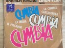 Carmen Rivero & Conjunto Tropical CUMBIA DEL MONTE Colombia 7