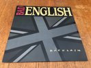 BAD ENGLISH Backlash LP Vinyl 1991 RARE Journey Neal Schon John Waite HSAS Babys