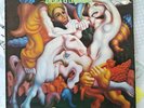 LE ORME STORIA O LEGGENDA - 1977 PRIMA STAMPA PHILIPS 6323-052 VINILE LP ALBUM