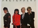 The Pretenders 1st LP Original Pressing SRK 6083 SEALED 1980