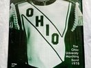 1978 OHIO UNIVERSITY MARCHING BAND LP Record - The Marching 110 - ATHENS OHIO