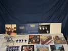 The Beatles Collection Blue Box Set - 13 Analog Albums /The Beatles