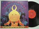 HERBIE HANCOCK Head Hunters COLUMBIA PC 32731 70s Jazz Funk  LP