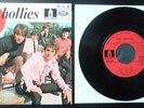 EP   THE  HOLLIES  MEO 144  tell me to my face  FRANCE  DE  1966   VG++ / VG++