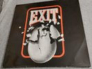 EXIT - SAME - SEHR RARER KRAUTROCK SCHWEIZ - 1975 - PRIVATPRESSUNG? BOING33-002