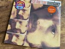 VAN MORRISON Moondance ORANGE colored vinyl NEW SEALED NEAR MINT