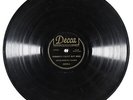 Black Gospel 78 - Sister Rosetta Tharpe - Nobody's Fault But Mine - Decca - mp3