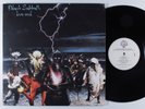 BLACK SABBATH Live Evil WARNER BROS/RHINO R1-23742 2XLP NM 2009 reissue z