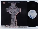 BLACK SABBATH Headless Cross I.R.S. LP VG+ club edition z