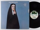 DEVIANTS Self Titled LOGO MOGO-4001 LP VG++ uk with insert z