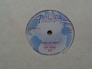 Cliff Thomas Treat Me Nice US Philips International 78