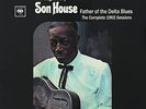 Son House - Father Of The Delta Blues  The Complete 1965 Sessions - V.. - P6806A