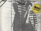 Blondie, Giorgio Moroder Call Me Vinyl Single 12inch Chrysalis