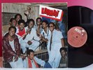 KOUMBIT/KOMBIT Rare LP Debs CARIBBEAN WEST INDIES ZOUK CADENCE AFRO FUNK SOUL EX