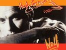 Hugh Cornwell - Wolf (LP, Album)
