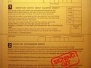 UB40 - Signing Off (LP, Album + 12